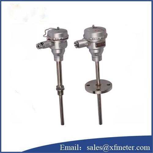 WR-Explosion proof thermocouple