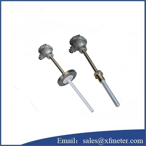 WZP-F Anti corrosion RTD