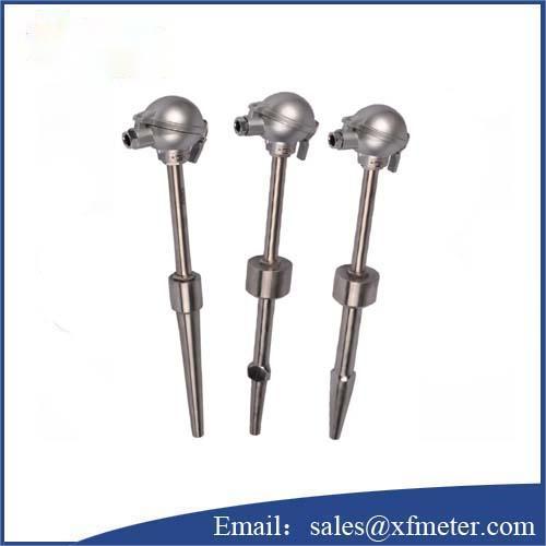 WZ Thermowell RTD