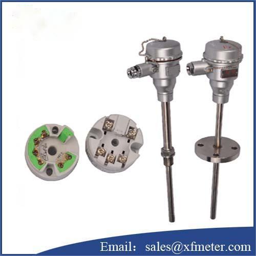 SBW temperature transmitter 